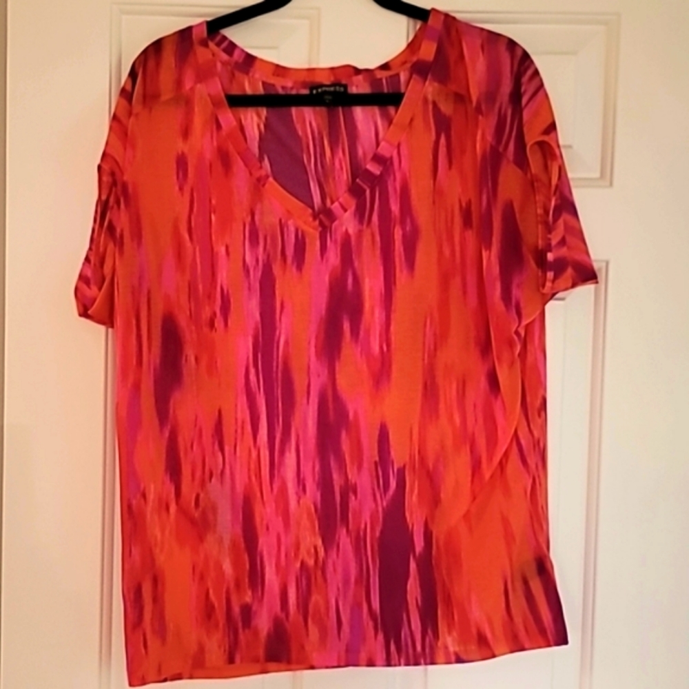 Ladies top